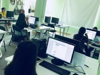 圖 獅嶺哪里有專業的商務英語培訓 廣州外語培訓