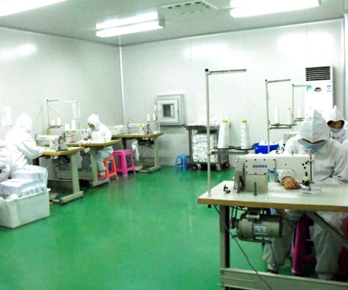 專(zhuān)業(yè)凈化工程解決方案 賦能食品產(chǎn)業(yè)與區(qū)域發(fā)展